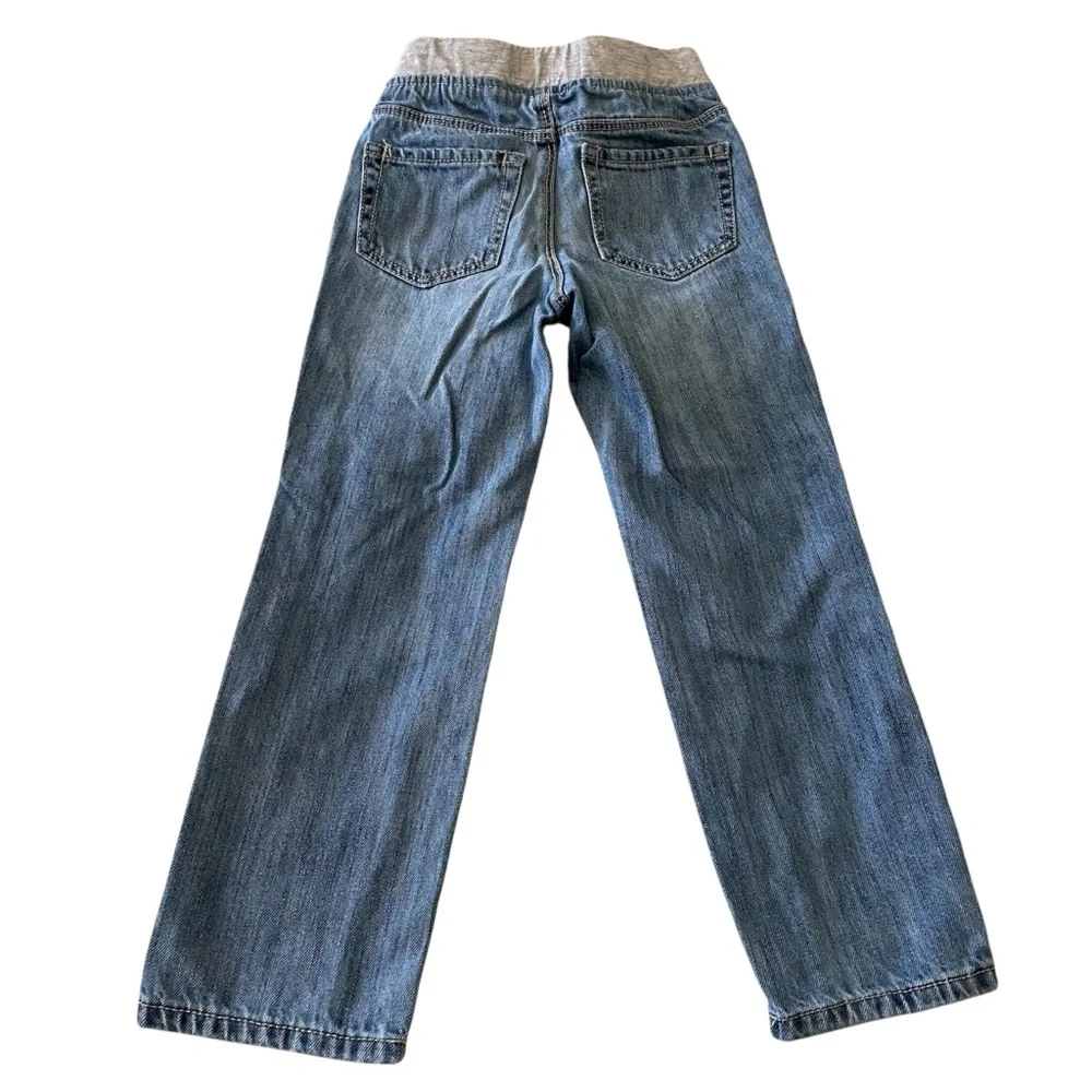 Old Navy Toddler Boys’ Pull On Jeans